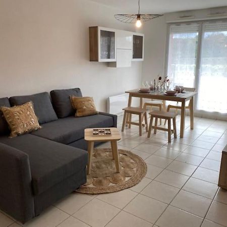 Ferienwohnung Mulhouse Grand T2 -  La Fonderie -Parking Gratuit Exterior foto