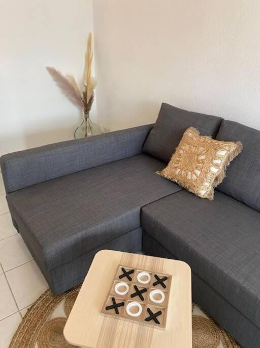 Ferienwohnung Mulhouse Grand T2 -  La Fonderie -Parking Gratuit Exterior foto
